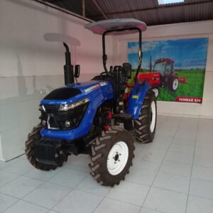 TRACTOR AGRICOLA TK354