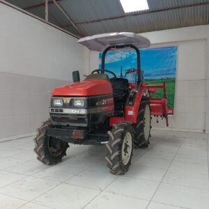 TRACTOR AGRICOLA MTZ21