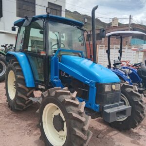 TRACTOR AGRICOLA L65D