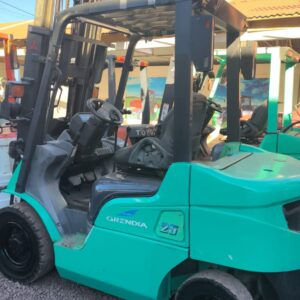 MONTACARGA GRENDIA 2.5T