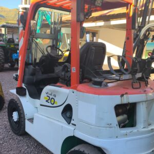 MONTACARGA SUMITOMO 2.0T