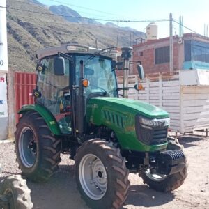TRACTOR AGRICOLA MORIMOTO TK854