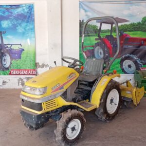 TRACTOR AGRICOLA ISEKI TC13