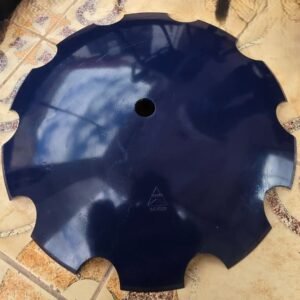 DISCO PARA RASTRA 24" DENTADO